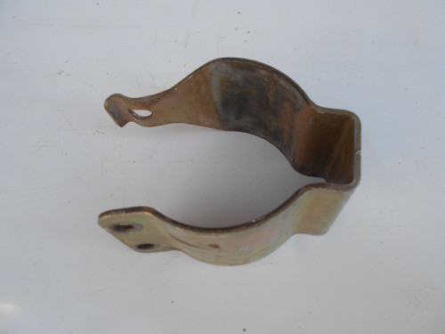Soporte Filtro Gas Oil Maxion 2.5 Original Usado 1