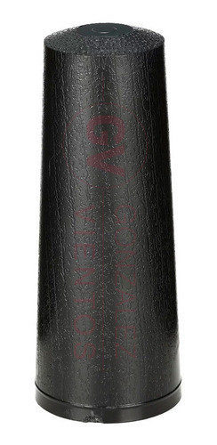 Cubreboquilla C. G. Conn 281t Para Saxo Tenor 1