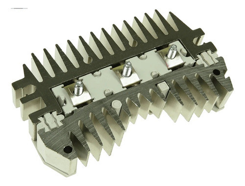 Plaqueta Rectificadora Para Delco 6d 35a Tamatel 18152 0