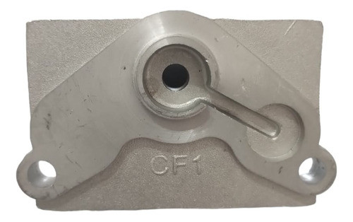 Tapa Derecha Cilindro Honda Wave Marca Vini Oem Parts 1