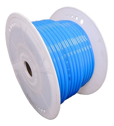 Manguera Poliuretano Azul 12 Mm 0
