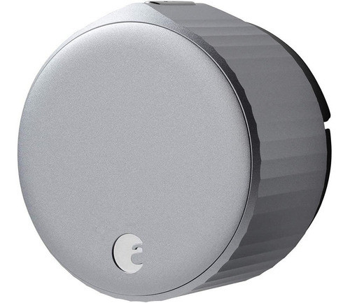 Cerradura Inteligente Cerrojo Electronico - Wifi Smart Lock 0