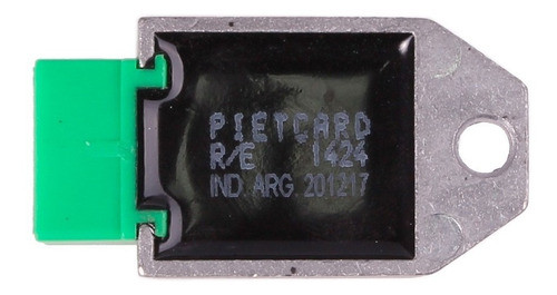Regulador Voltaje Yamaha New Crypton Desde 2012 Pietcard1424 0