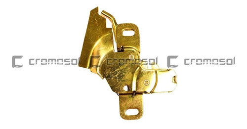 Cerradura De Capot F-100/f150 1982 A 1987 0