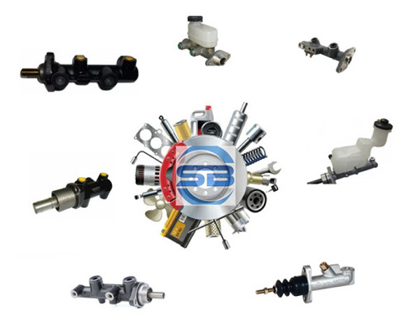 6c Bomba De Freno Fiat Spazio Todos 0 6c Bomba De Freno Fiat Spazio Todos 0