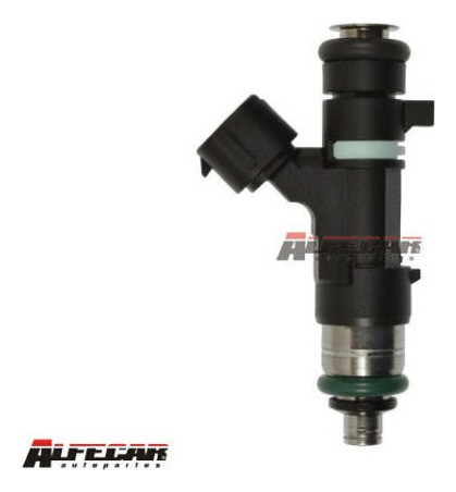 Inyector De Combustible Nissan X-trail 2.5 2008-2014 0