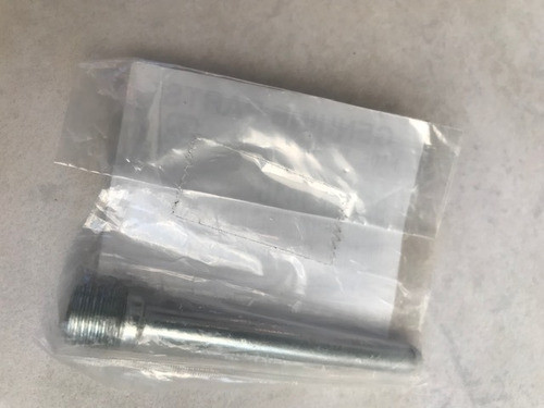 Tornillo Caliper Delantero Original Kawasaki Eliminator 125 1
