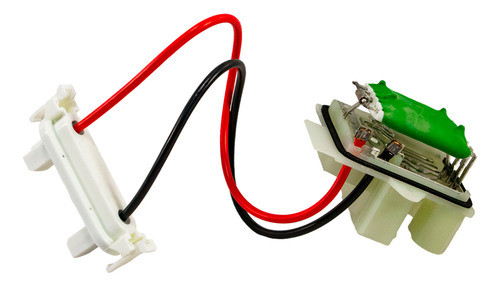 Resistencia Calefaccion Para Renault Clio 2(c) 0
