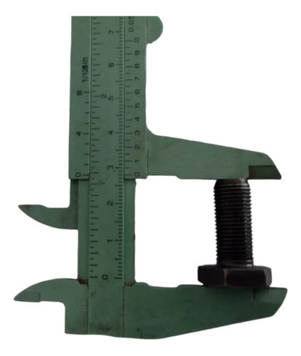 Tornillo De Volante De Motor, Ford, Original 89bm/8379/ba/ 0