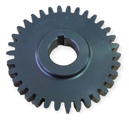 Engranaje Balanceador Zanella Ceccato 250x Original 1