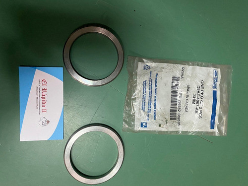 Suplemento Ajuste Rodamiento Diferencial (0,289) Explorer 0