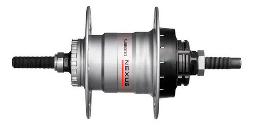 Maza Shimano Nexus 3 Vel Cambios Int 36 Ag Piñón 23t V-brake 1