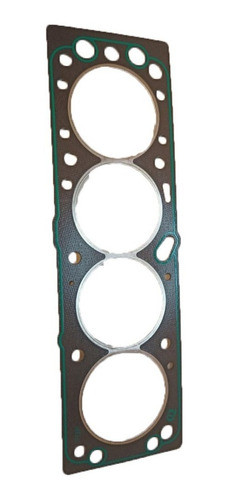 Junta Tapa De Cilindro Chevrolet Corsa / Tigra 1.6 16v 0