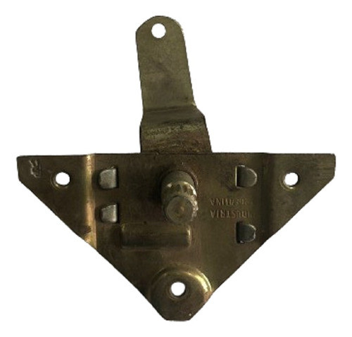 Rastrojero Comando De Cerradura De Puerta Producto Original 0