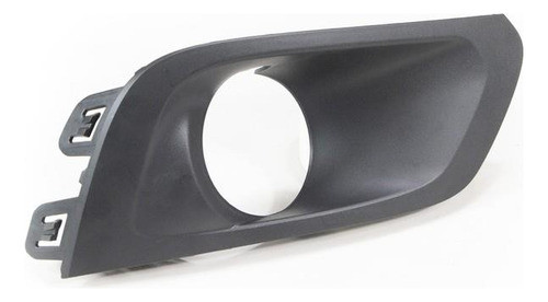 Tapa Faro Auxiliar Antiniebla Prisma B/joy Plus 17/20 Gm 0