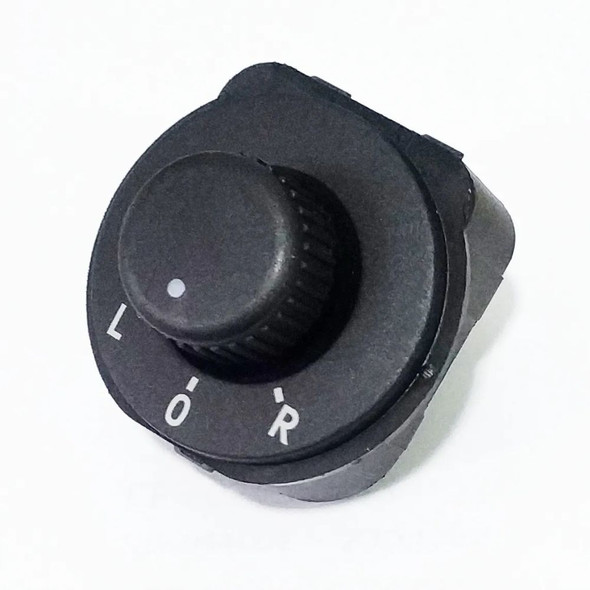 Genuine VW Up! Electric Mirror Control Switch - 10 Pins (2014-2017)