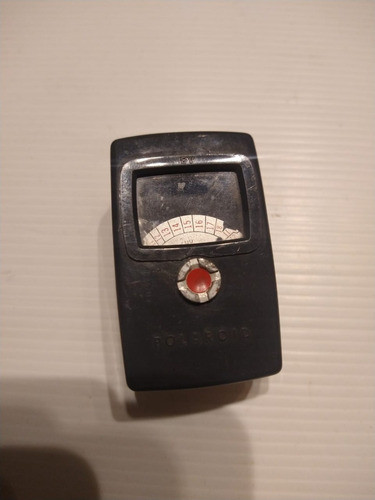 Fotometro Polaroid Pr-23a 0