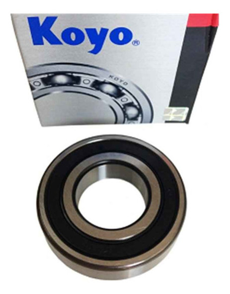 Ruleman Rodamiento 62/28 Blindado Koyo Japón (28x58x16mm) 0 Ruleman Rodamiento 62/28 Blindado Koyo Japón (28x58x16mm) 0