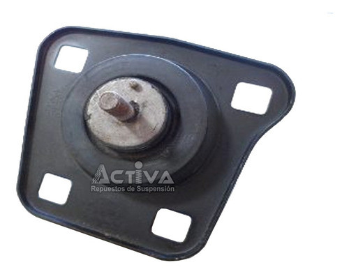 Soporte Delantero De Motor Ford Fiesta / Courrier Endura Die 0