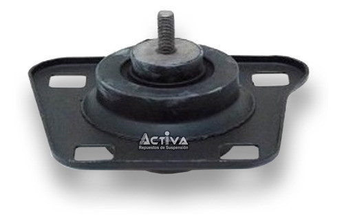 Soporte Delantero De Motor Ford Fiesta / Courrier Endura Die 1
