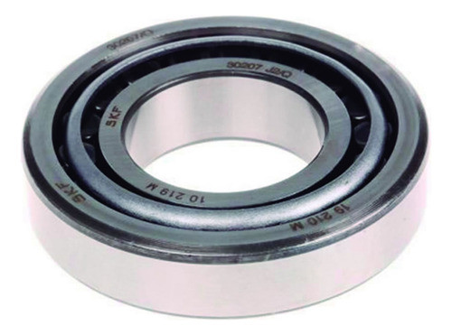 Rodamiento De Diferencial Compatible Con Hyundai Accent 1.5 0