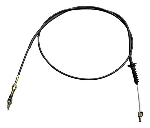 Cable Acelerador Dfm Duolica C-125 09/15 (dongfeng 1063j10) 1
