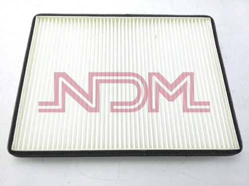 Filtro Aire Habitaculo  Nissan Terrano Ii 96-2005  2 Cb80 0