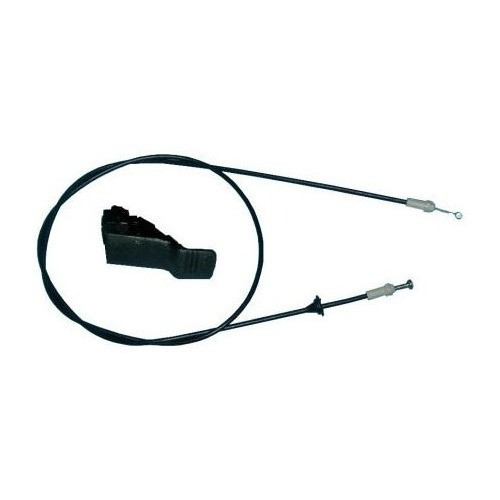 Cable Apertura Capot Ford Ecosport C Manija 03 Al 11 Fremec 1