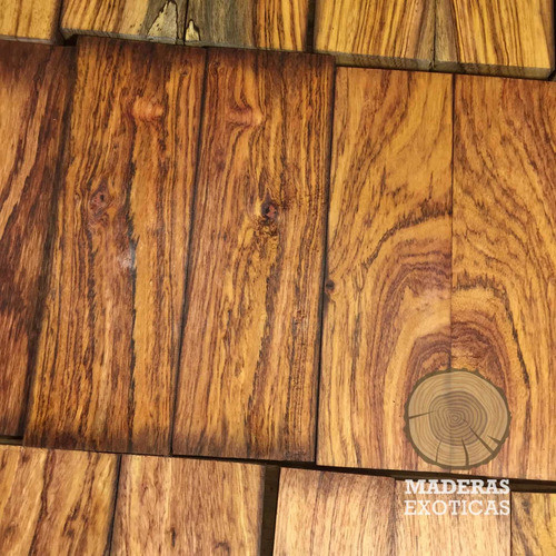 Cachas De Urunday Para Encabar Cuchillos / Cuchilleria 0