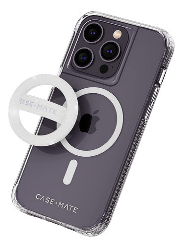 Agarre Magnetico Para Telefono Soporte Extraible - Brillosa 0