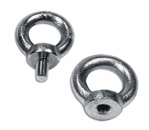 Cancamo Macho Galvanizado M8 X 10 Unidad Ferreteria Vazquez 0