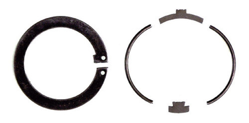 Kit Reparo Freno Sincronizado Caja Fiat 3ra 4ta Uno Duna C50 0