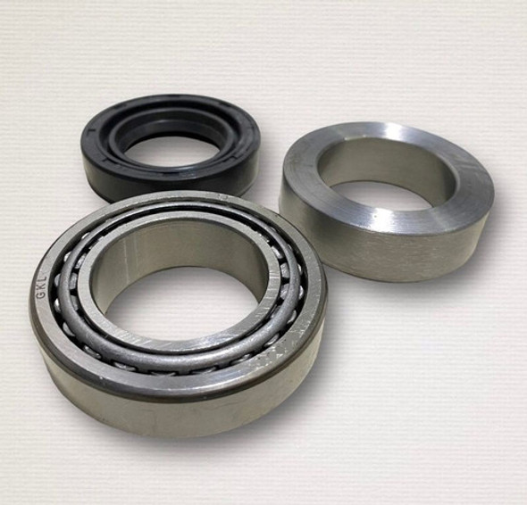 Kit Ruleman + Reten + Seguro Para Mitsubishi L200 K34 1