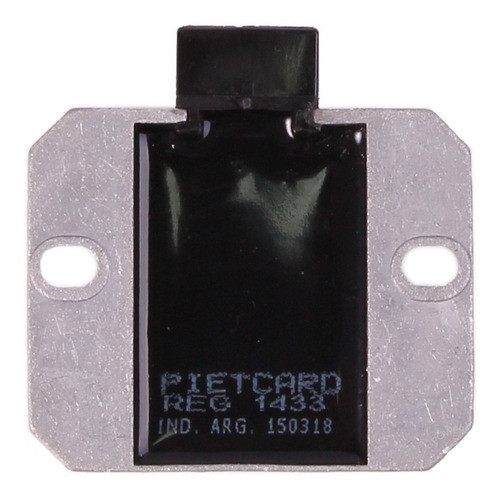 Regulador Voltaje 1433 Pietcard yamaha fz fi Fazer 160 (16-) 0