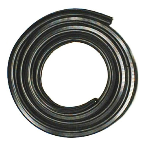 Burlete Ventanilla Basculante X2 Fiat 147 Spazio Vivace Brio 1
