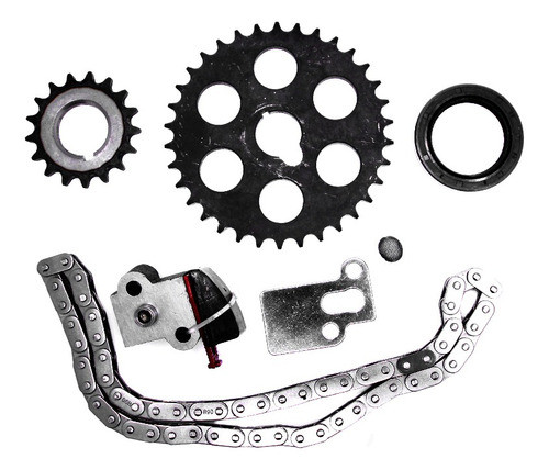 Cadena Distribucion Ford Escort/corcel Motor Cht Kit 0