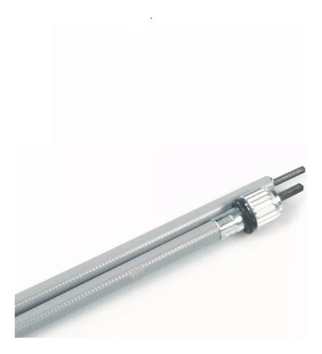 Cable Velocimetro Vespa Gs160- Ss180. 2.7 X 1.9 Mm. 0
