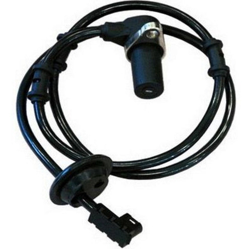 Sensor De Rpm Delantero Izq Mercedes Benz W210 0