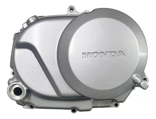 Tapa Embrague De Honda Pop Original Stinger Motos 0