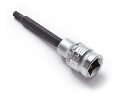 Tubo Punta Multiestria M6 Enc 1/2 Largo 100mm Bremen 3861 1