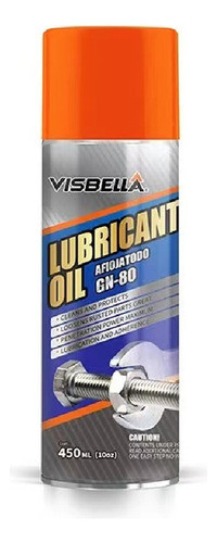 Aceite Penetrante Aflojador Tuercas . Lubrica/proteje 300 0