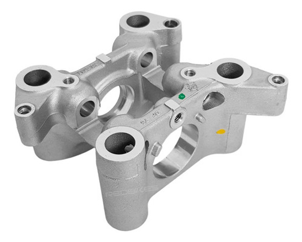 Torreta Arbol Levas Soporte Cg150 Titan Xr150 Original Pt 0