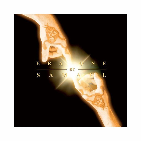 Samael - Era One 0