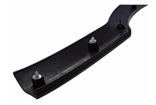 Moldura Guarda Tras Izq ( Zafira ) Original Gm 93352079 1