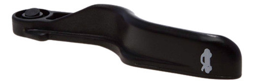 Gatito Cable Capot Montana A 05/10 Gm 90191287 1