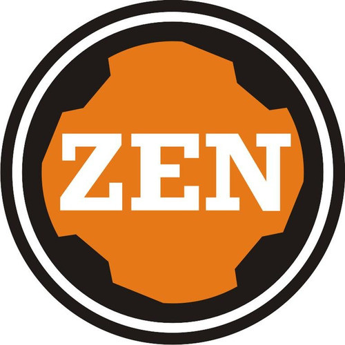 Impulsor Peugeot 106 / 206 / 307  Zen 0976 1