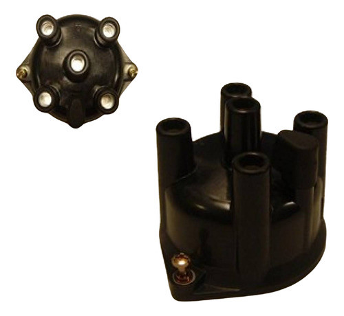 Tapa Distribuidor Nissan D21 2wd 93-00+ 0