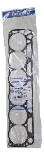 Junta Tapa De Cilindro Ford Max Econo 3.6 Ltros.  Taranto 0