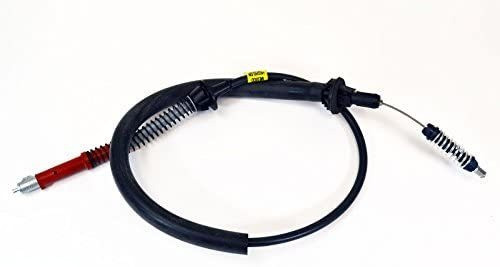 Cable De Acelerador Ford Transit 2.5 Diésel 0