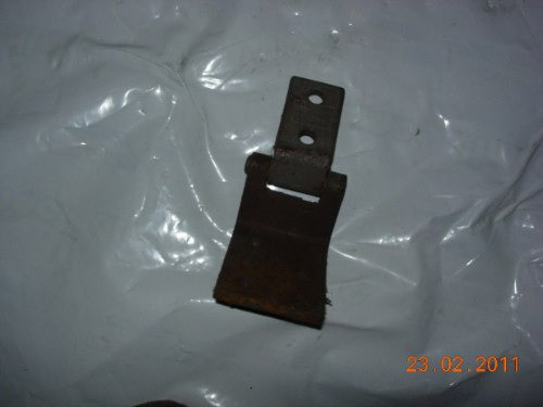 Visagra Superior  Pta  Falcon 0